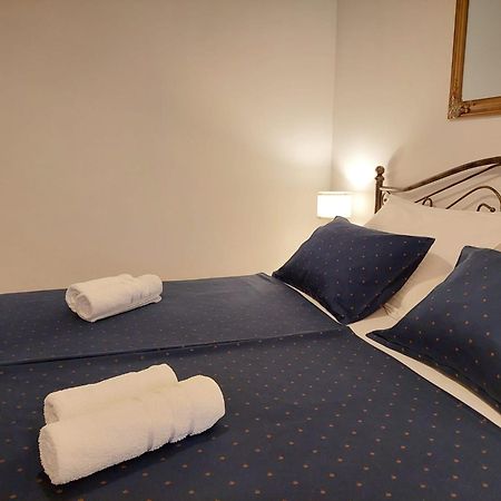 Central Palace Apartment Šibenik Exteriér fotografie