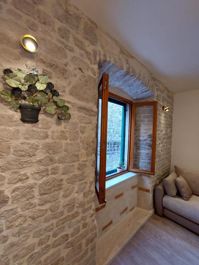 Central Palace Apartment Šibenik Exteriér fotografie