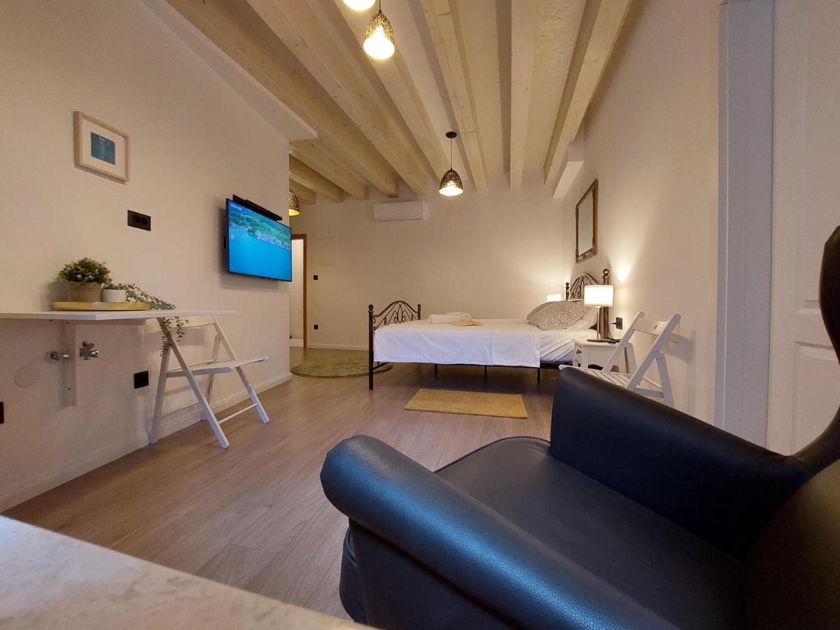 Central Palace Apartment Šibenik Exteriér fotografie