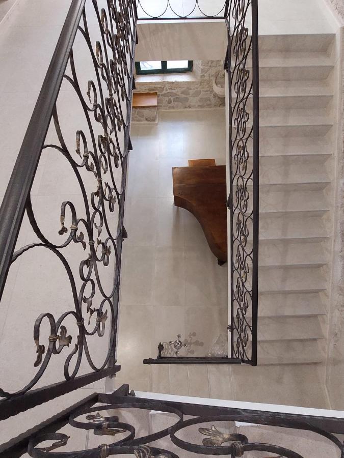 Central Palace Apartment Šibenik Exteriér fotografie