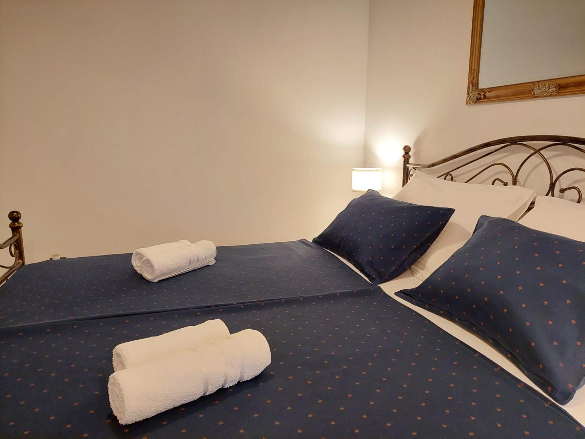 Central Palace Apartment Šibenik Exteriér fotografie