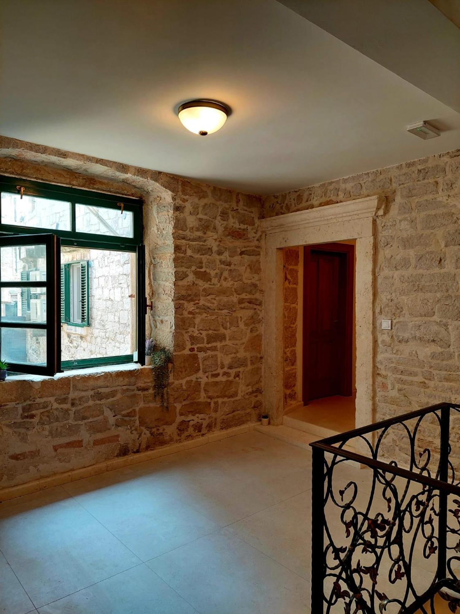 Central Palace Apartment Šibenik Exteriér fotografie